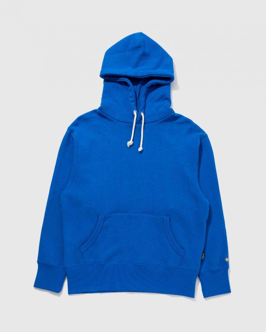 HEMP SET IN HOODY