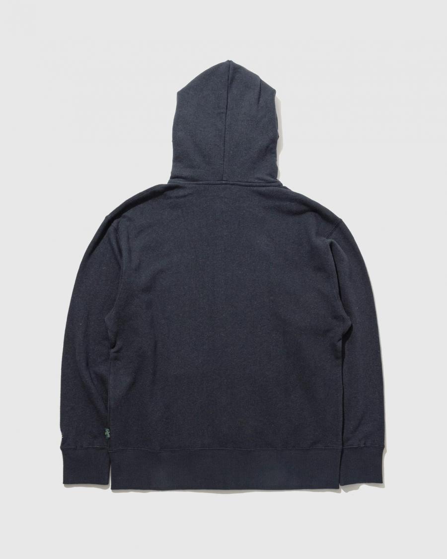 HEMP SWEAT | JUZU store | ジュズストア