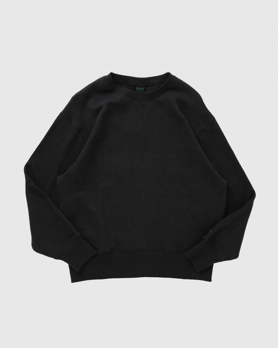 HEMP CREW SWEAT