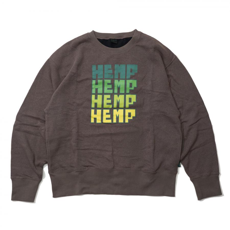 FOUR HEMP CREW