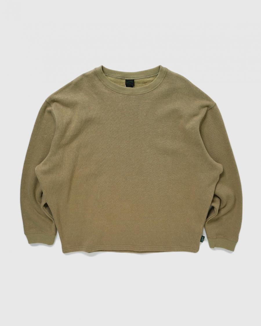 HEMP BIG CREW
