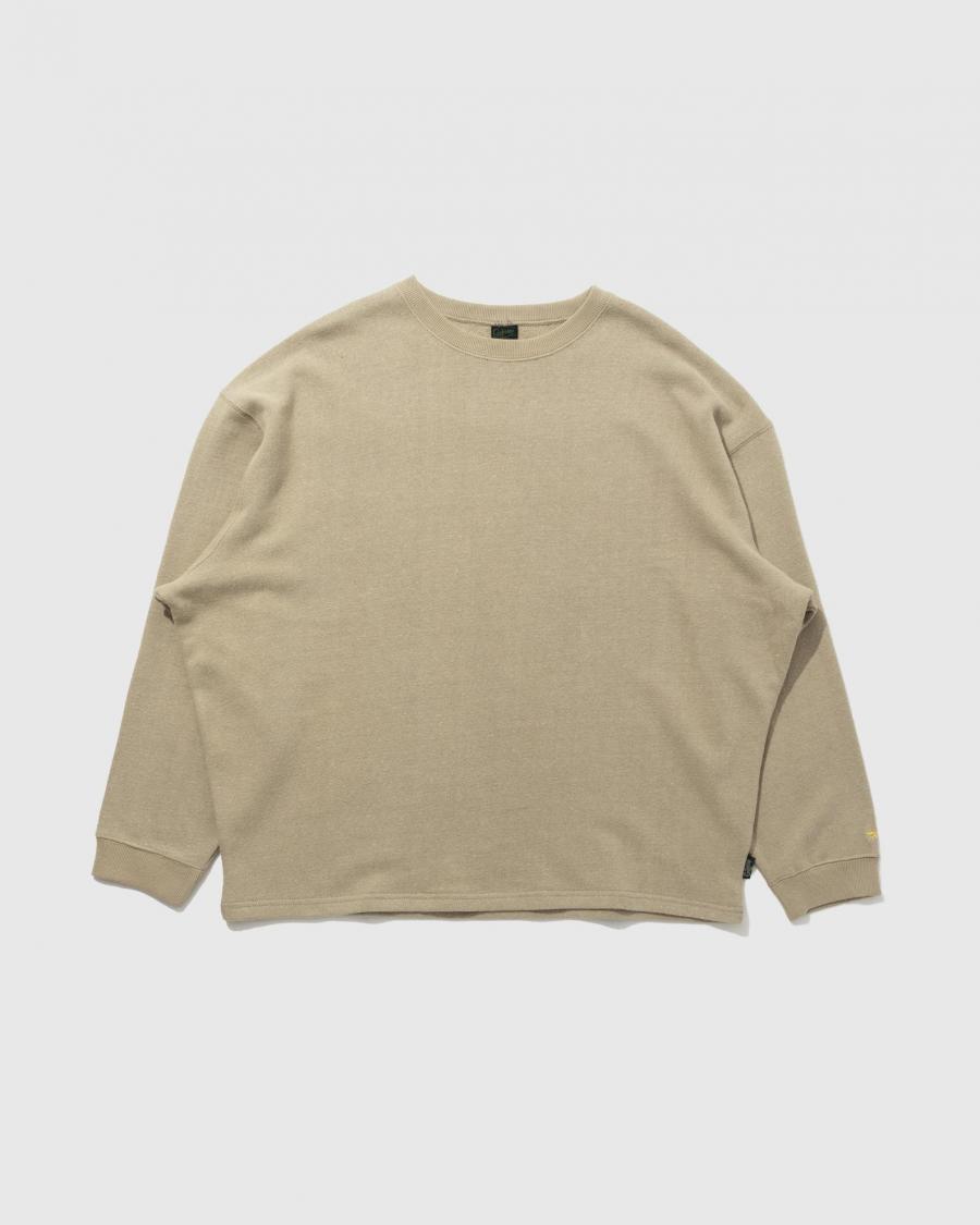 HEMP BIG CREW