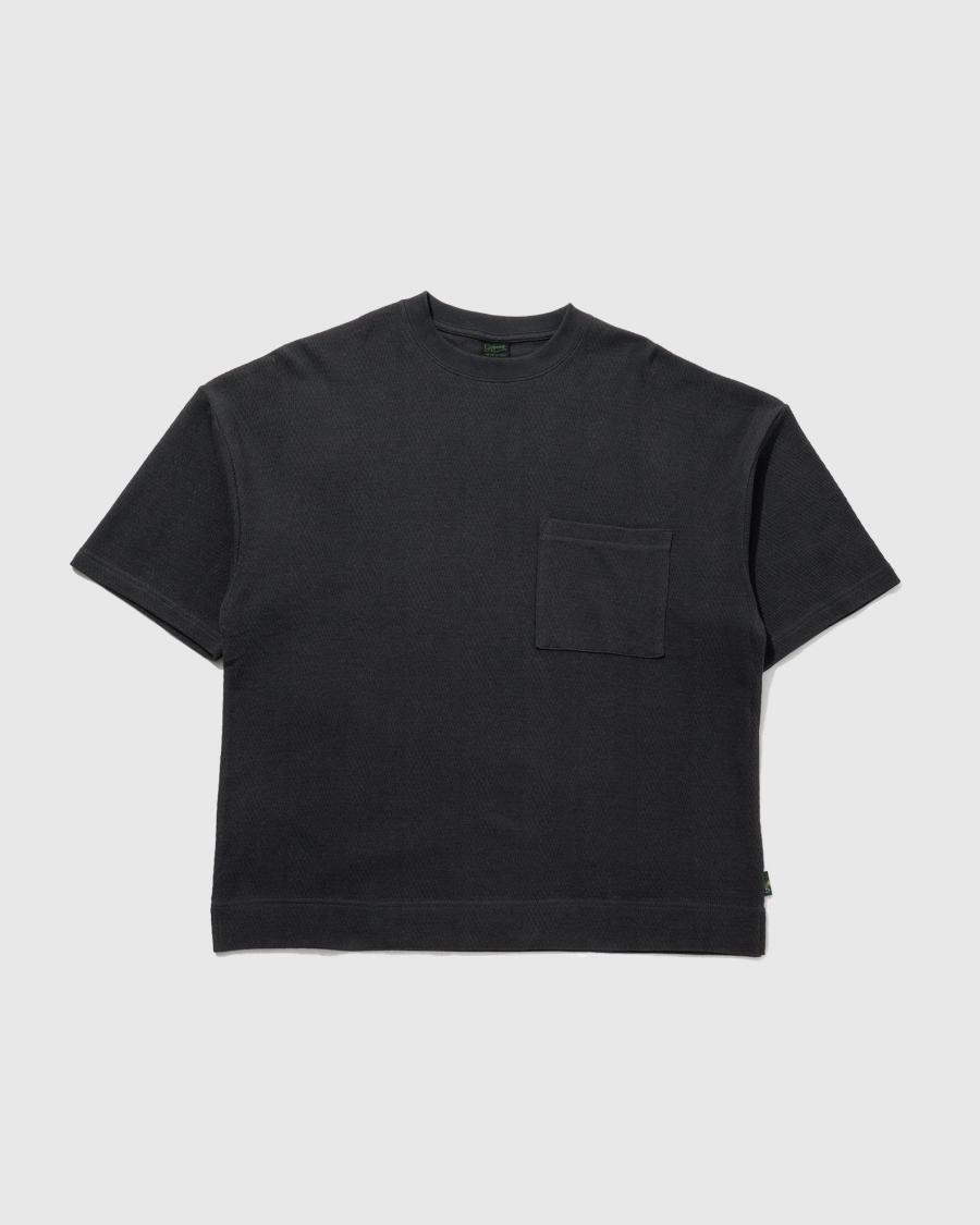 WIDE SLIT TEE