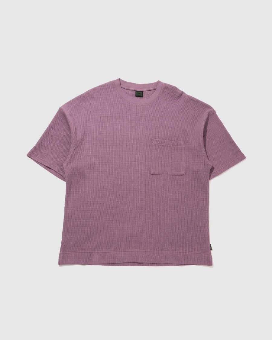 WIDE BASEBALL TEE | Tshirts/CUTSEW | JUZU store | ジュズストア