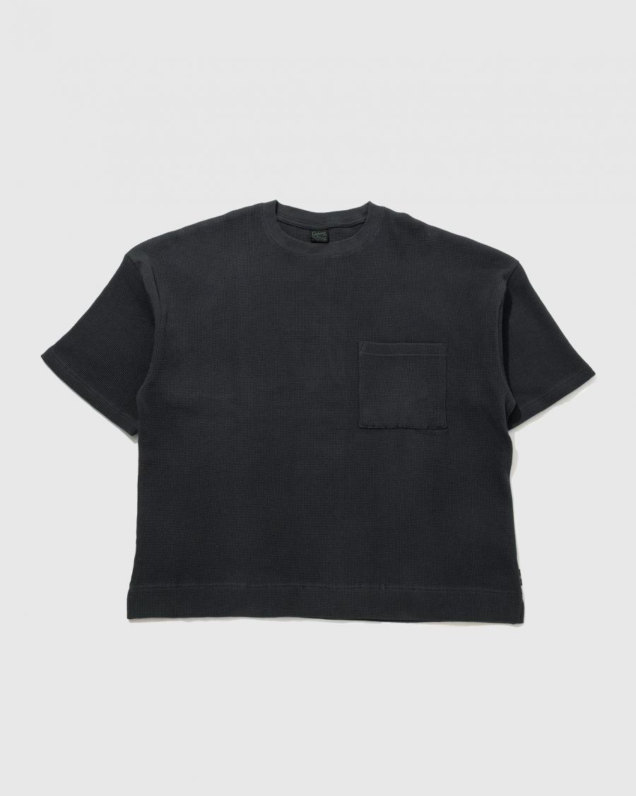 WIDE SLIT TEE