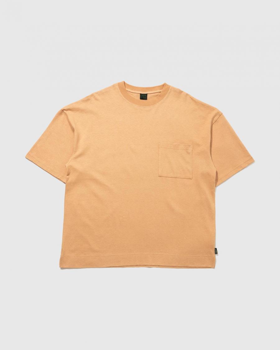 WIDE SLIT TEE