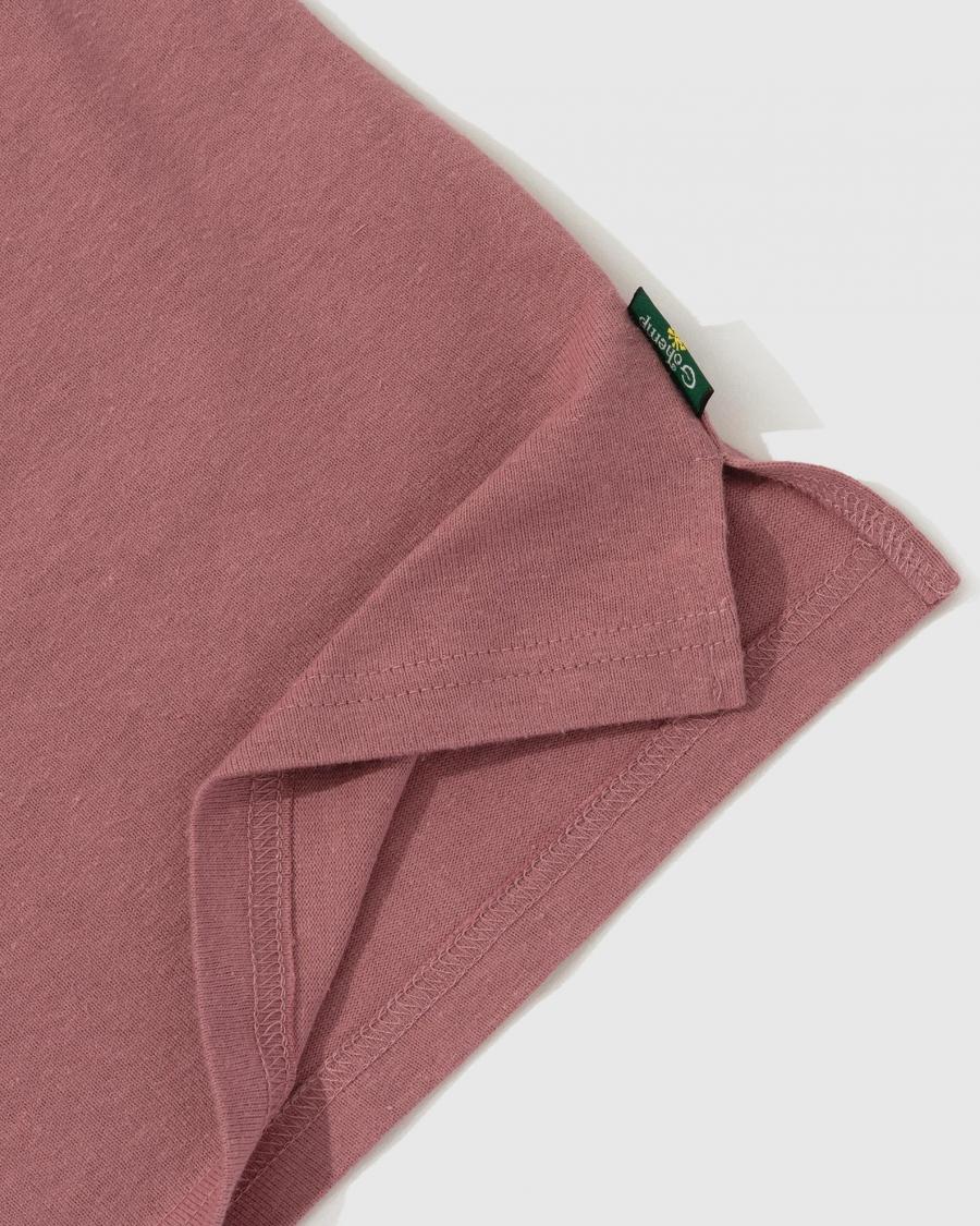 SLIT PK TANK TOP