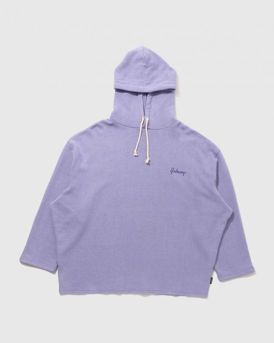 LOOSE HOODY