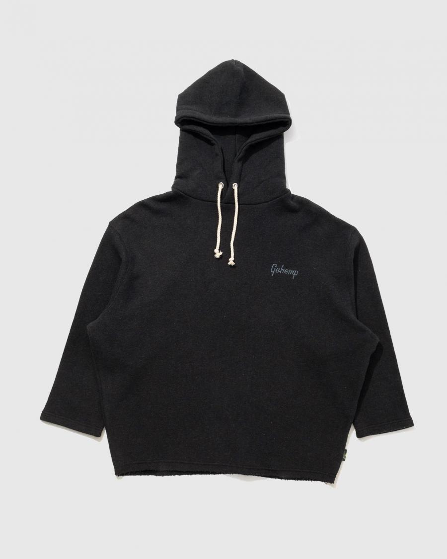 LOOSE HOODY