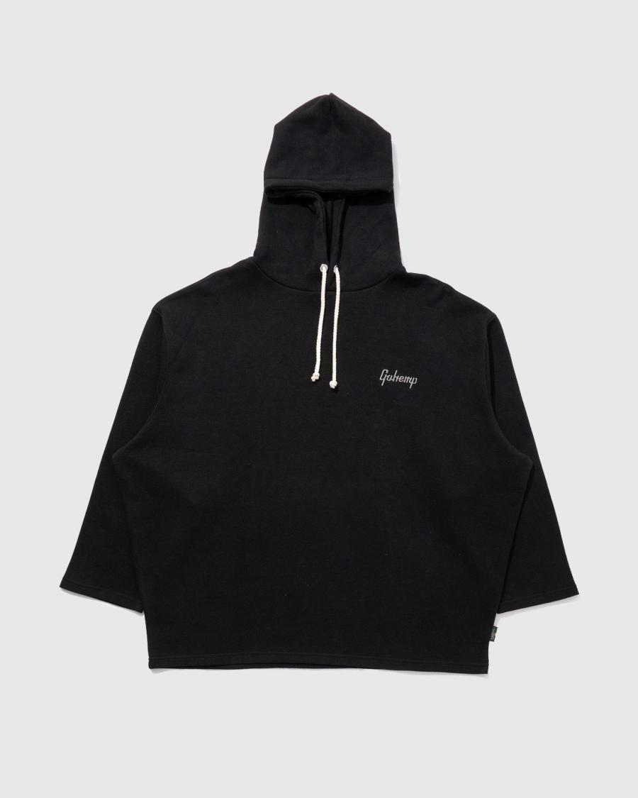 LOOSE HOODY