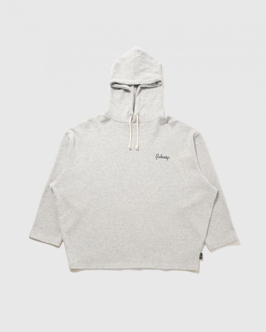 LOOSE HOODY