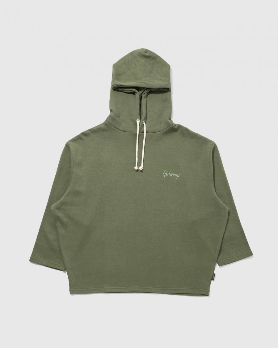 LOOSE HOODY