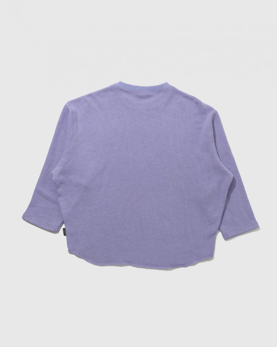 LOOSE ROUND 3/4SL TEE