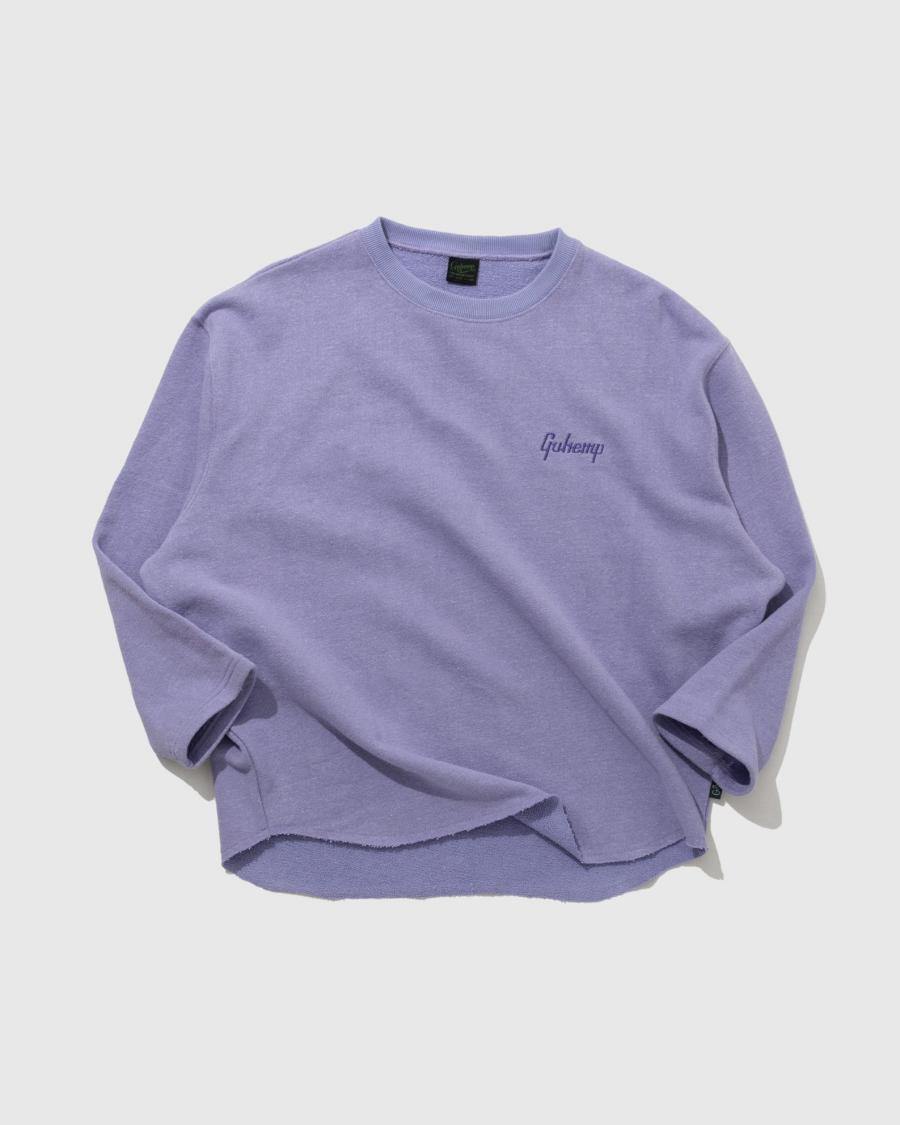 LOOSE ROUND 3/4SL TEE