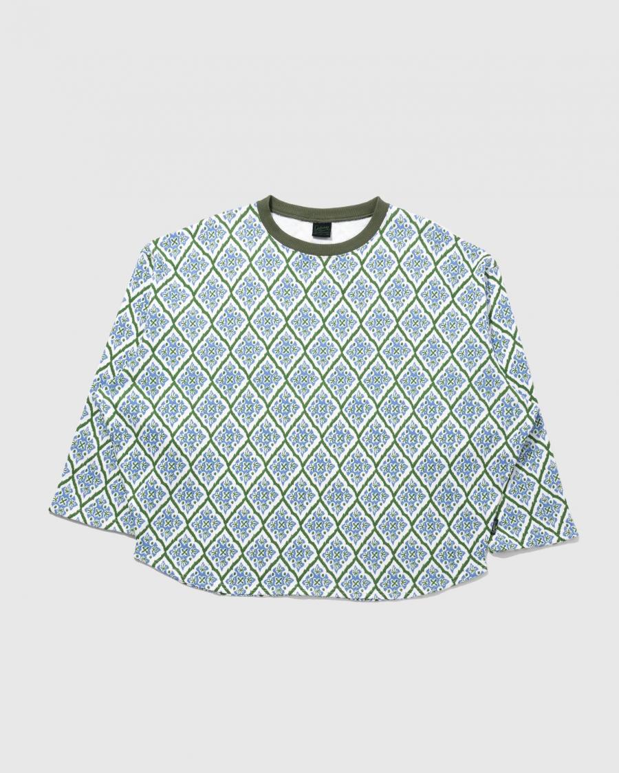 LOOSE ROUND 3/4SL TEE