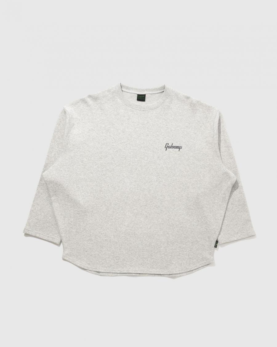 LOOSE ROUND 3/4SL TEE
