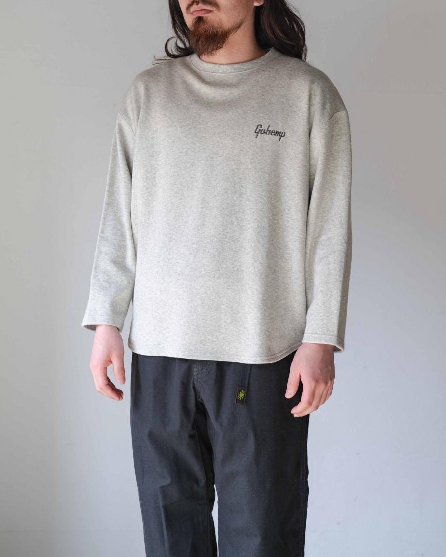 LOOSE ROUND 3/4SL TEE