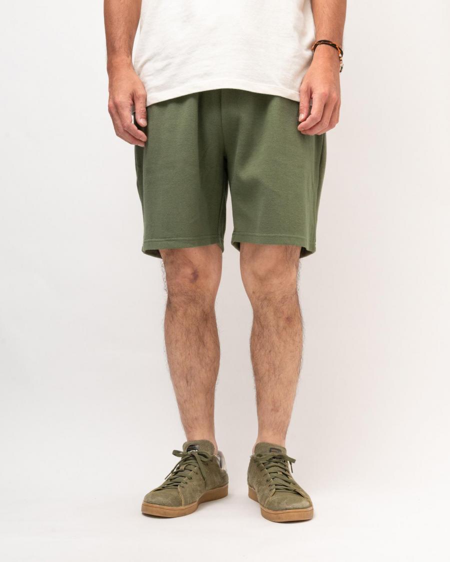 SET UP SHORTS