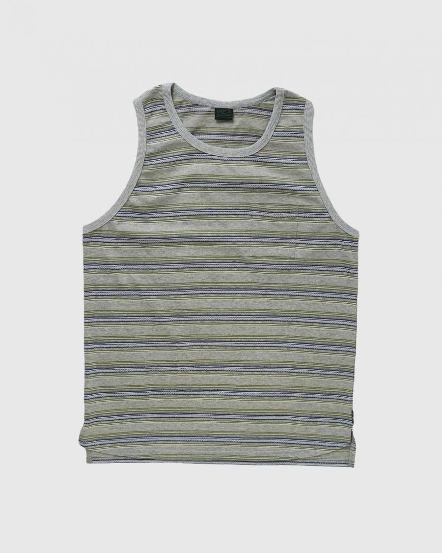 ROUND TANK TOP