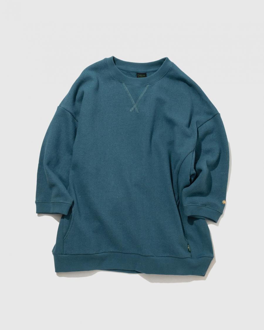 トップス SUGATA CREW SWEAT LAST NEST トップス SUGATA CREW SWEAT LAST NEST SWEAT & PARKA | JUZU