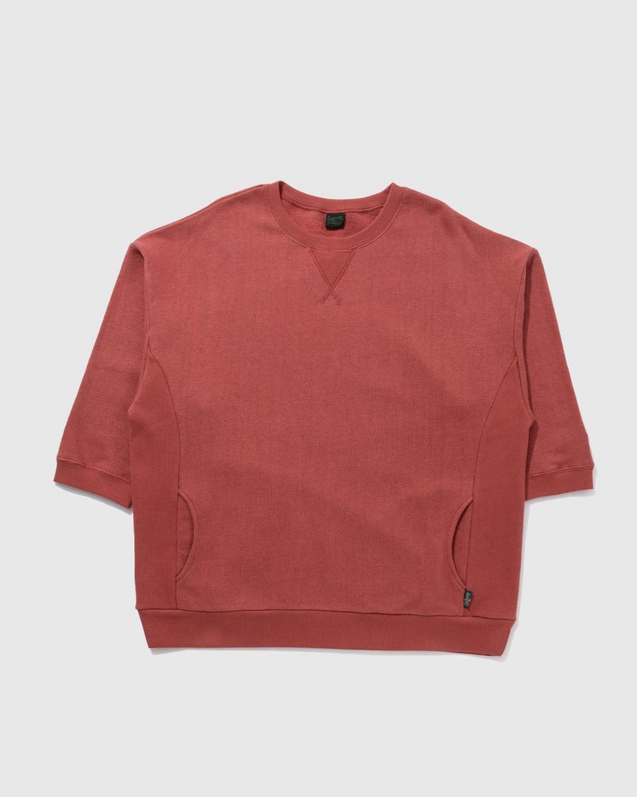 THREE QUARTER SL CREW