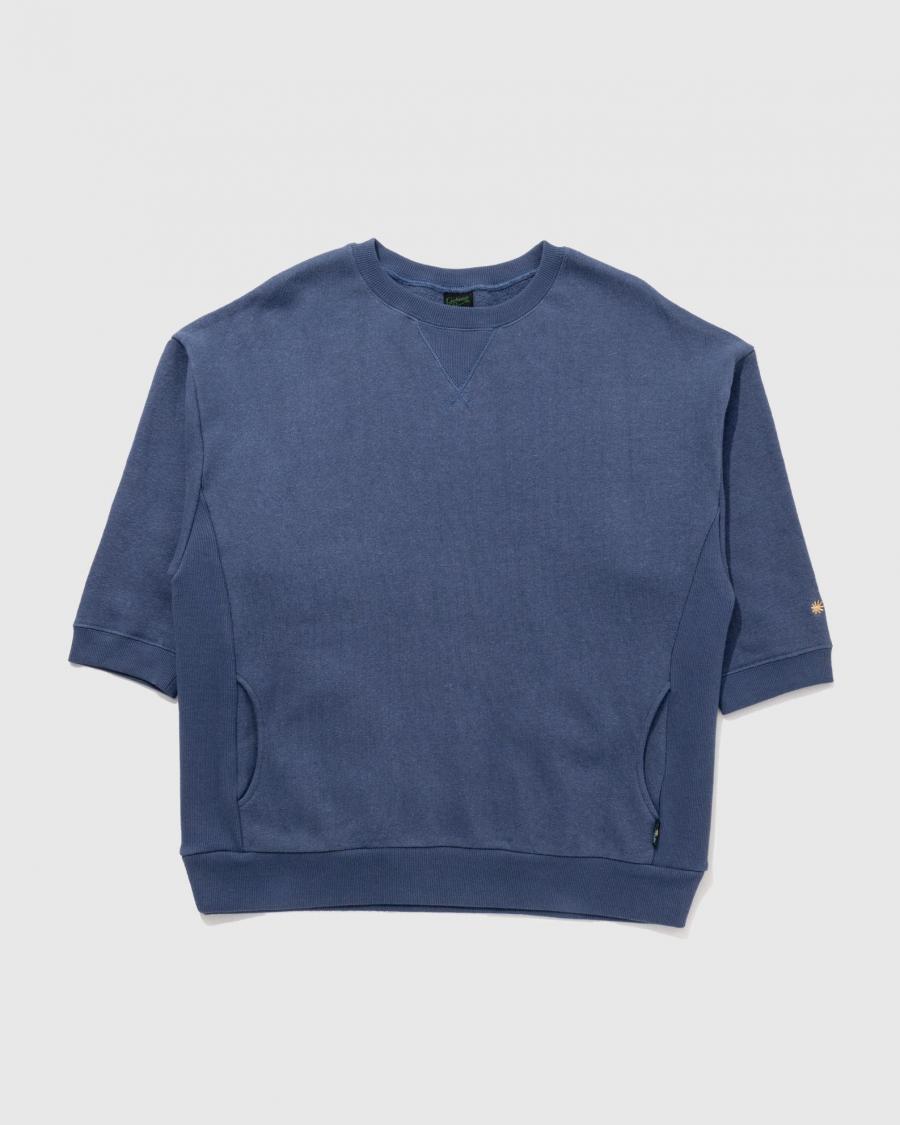 THREE QUARTER SL CREW