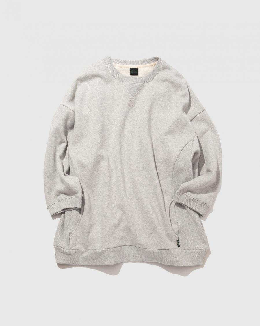 SWEAT & PARKA | JUZU store | ジュズストア