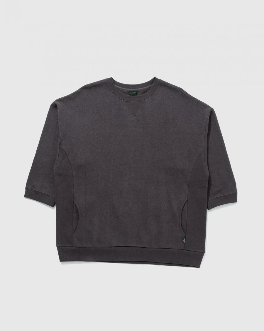 THREE QUARTER SL CREW