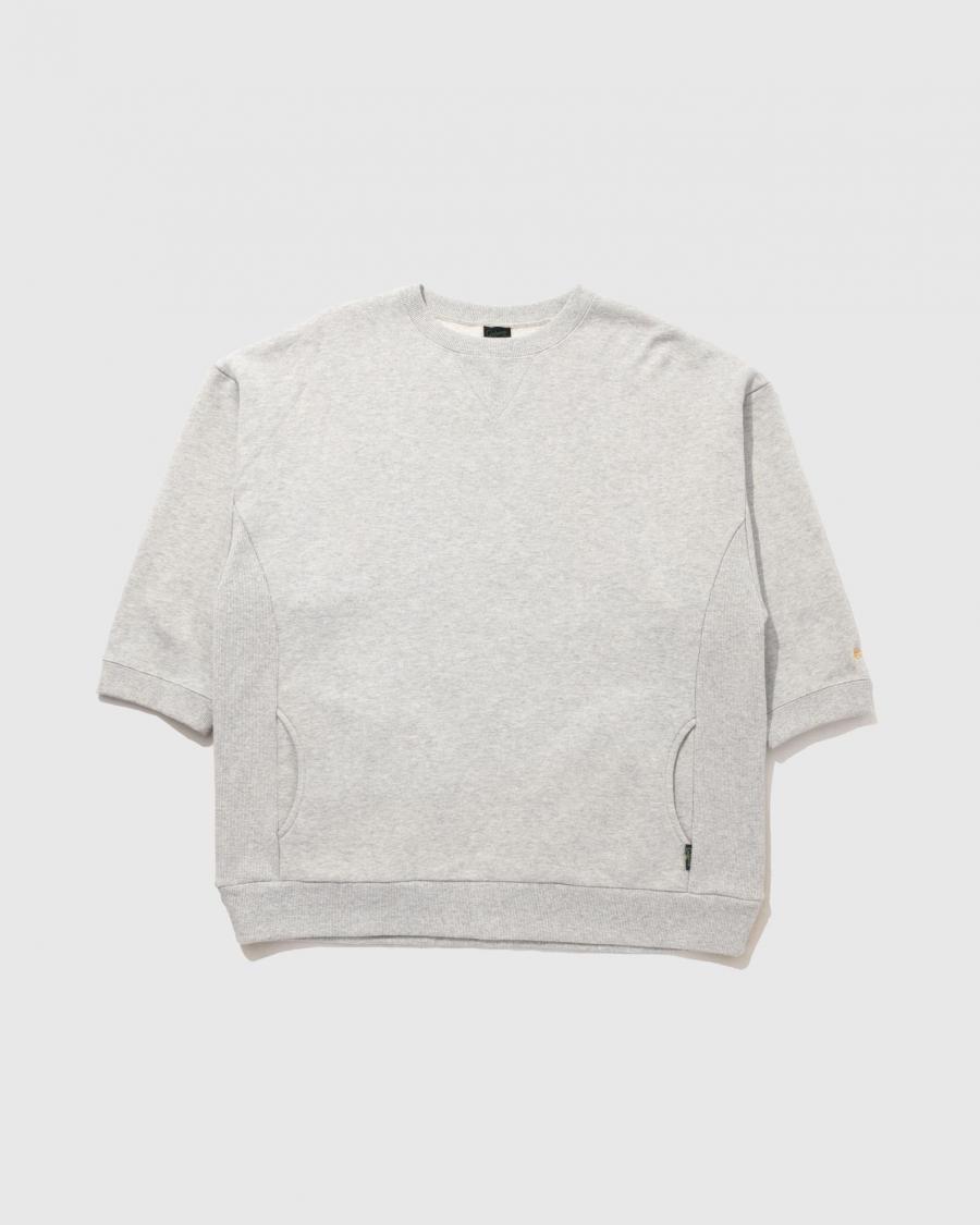 THREE QUARTER SL CREW