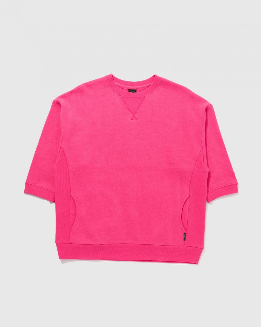 THREE QUARTER SL CREW