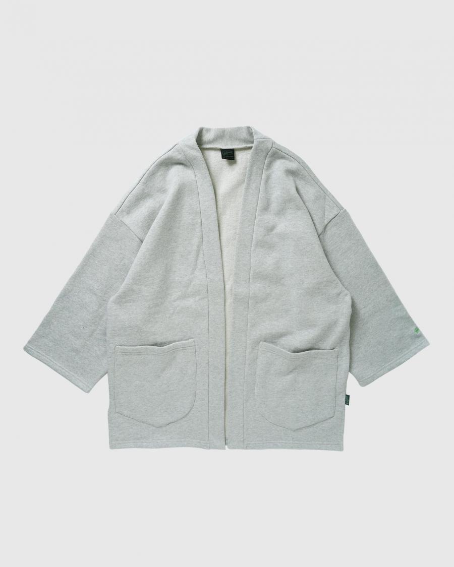 HAORI CARDIE