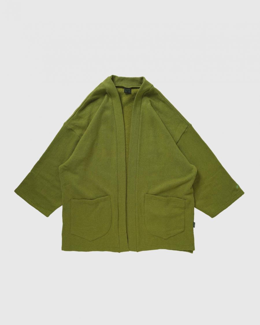 HAORI CARDIE