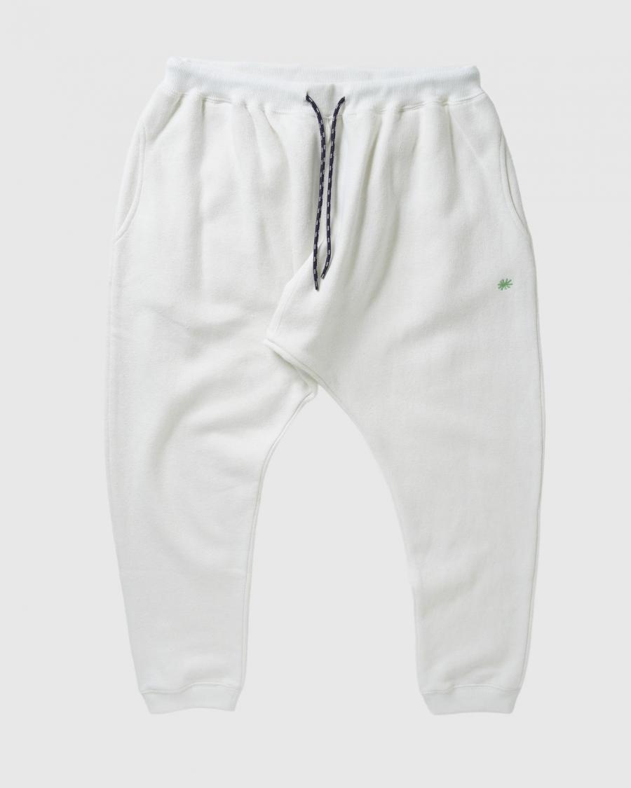 ROUGH LOOSE PANTS