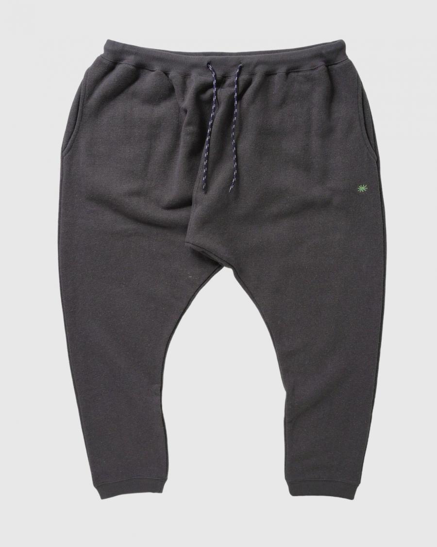 ROUGH LOOSE PANTS