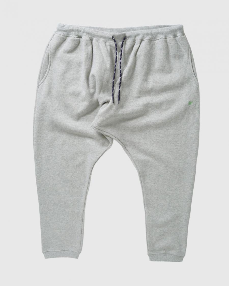 ROUGH LOOSE PANTS