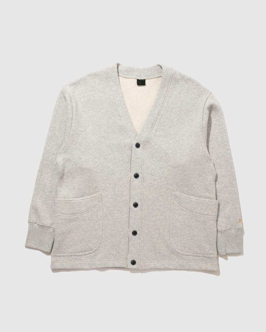 HEMP BASIC CARDIE