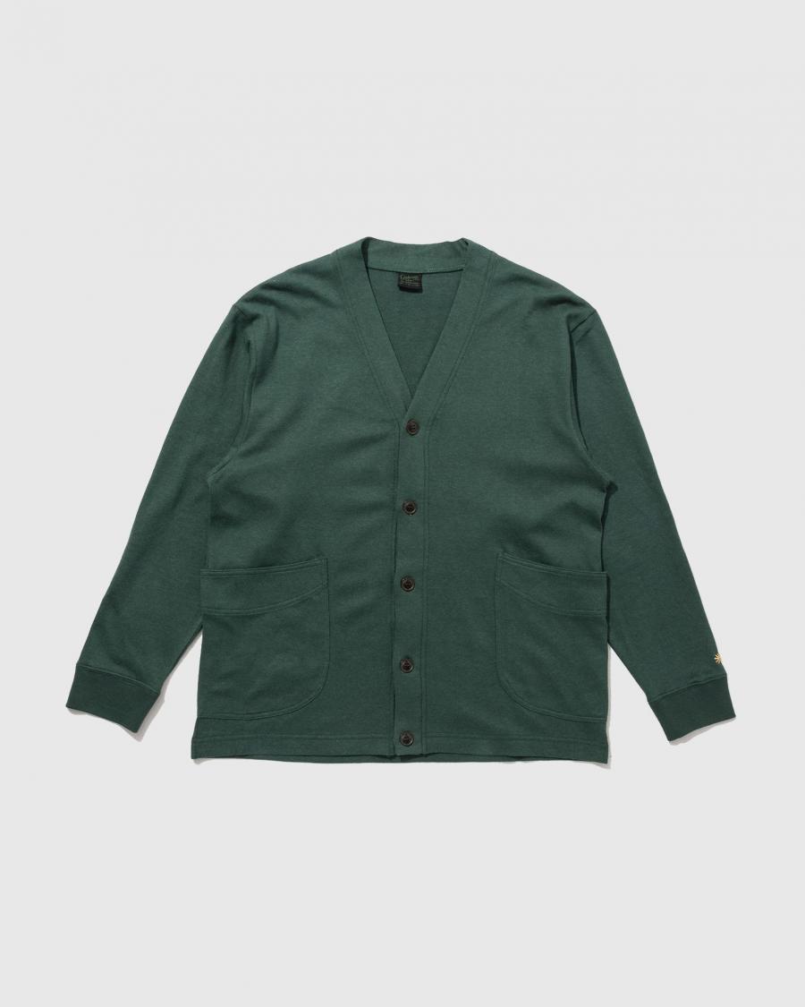 HEMP BASIC CARDIE