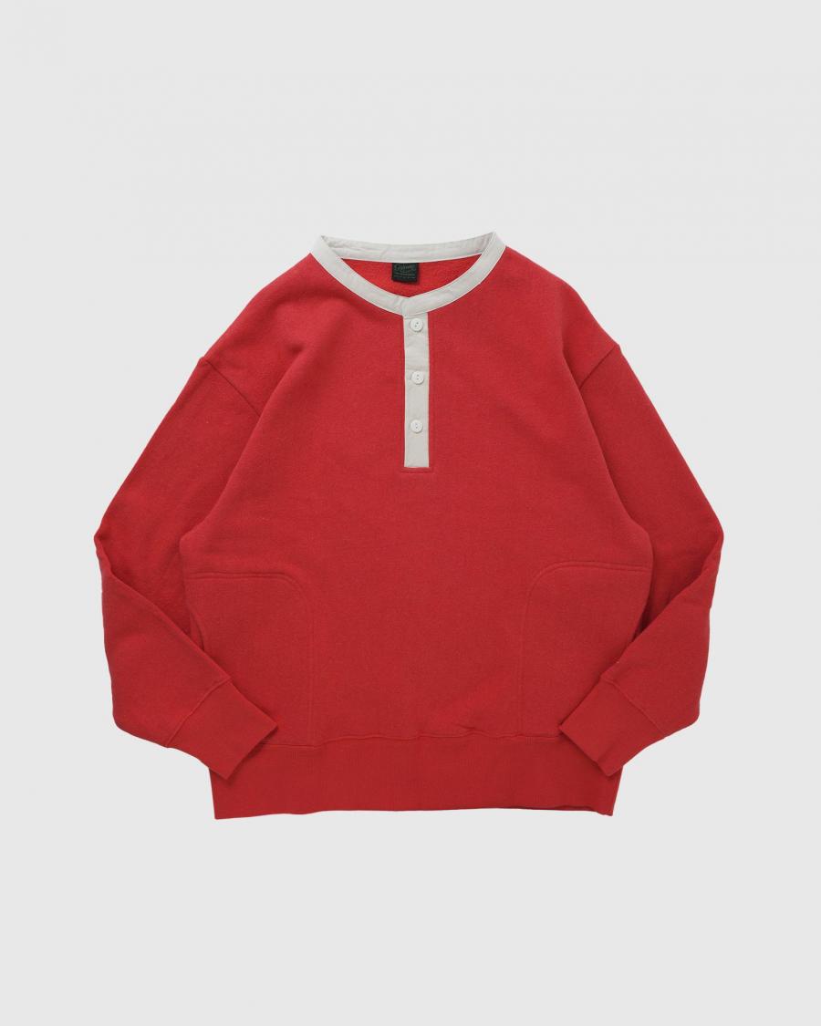 HEMP HENLY CREW