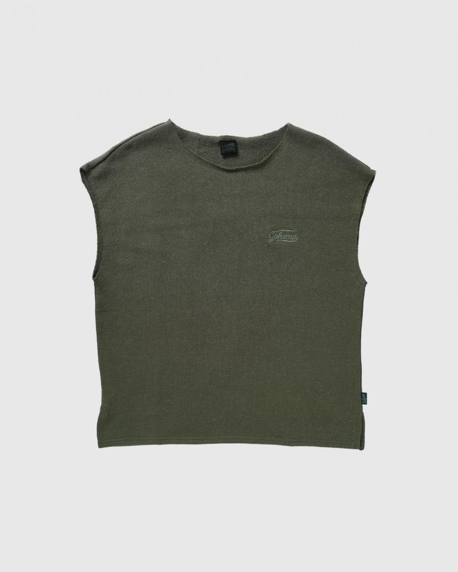 SLEEVE-LES CREW