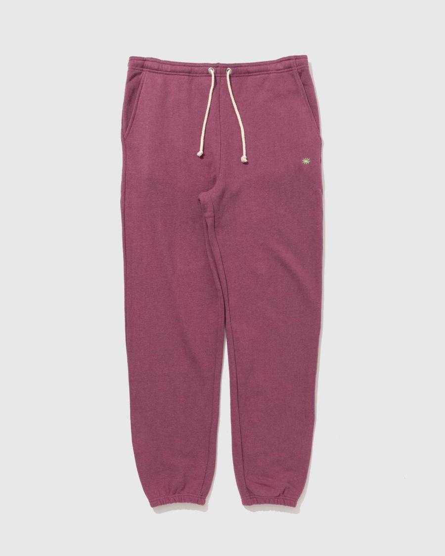 LOOSE FIT PANTS