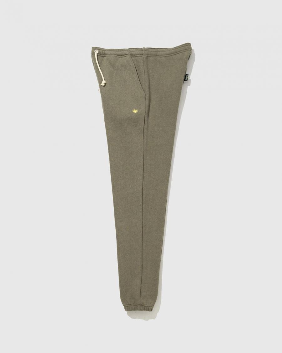 LOOSE FIT PANTS