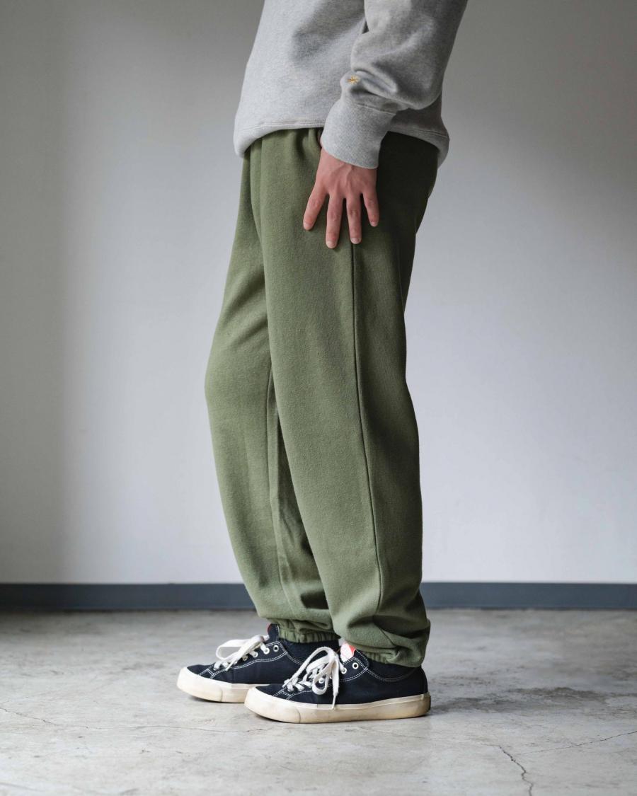 LOOSE FIT PANTS