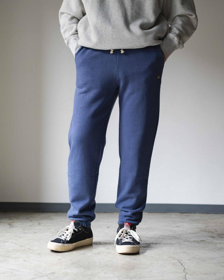 LOOSE FIT PANTS