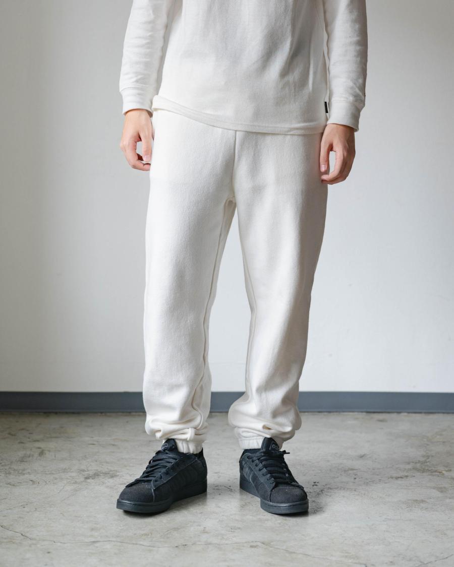 LOOSE FIT PANTS