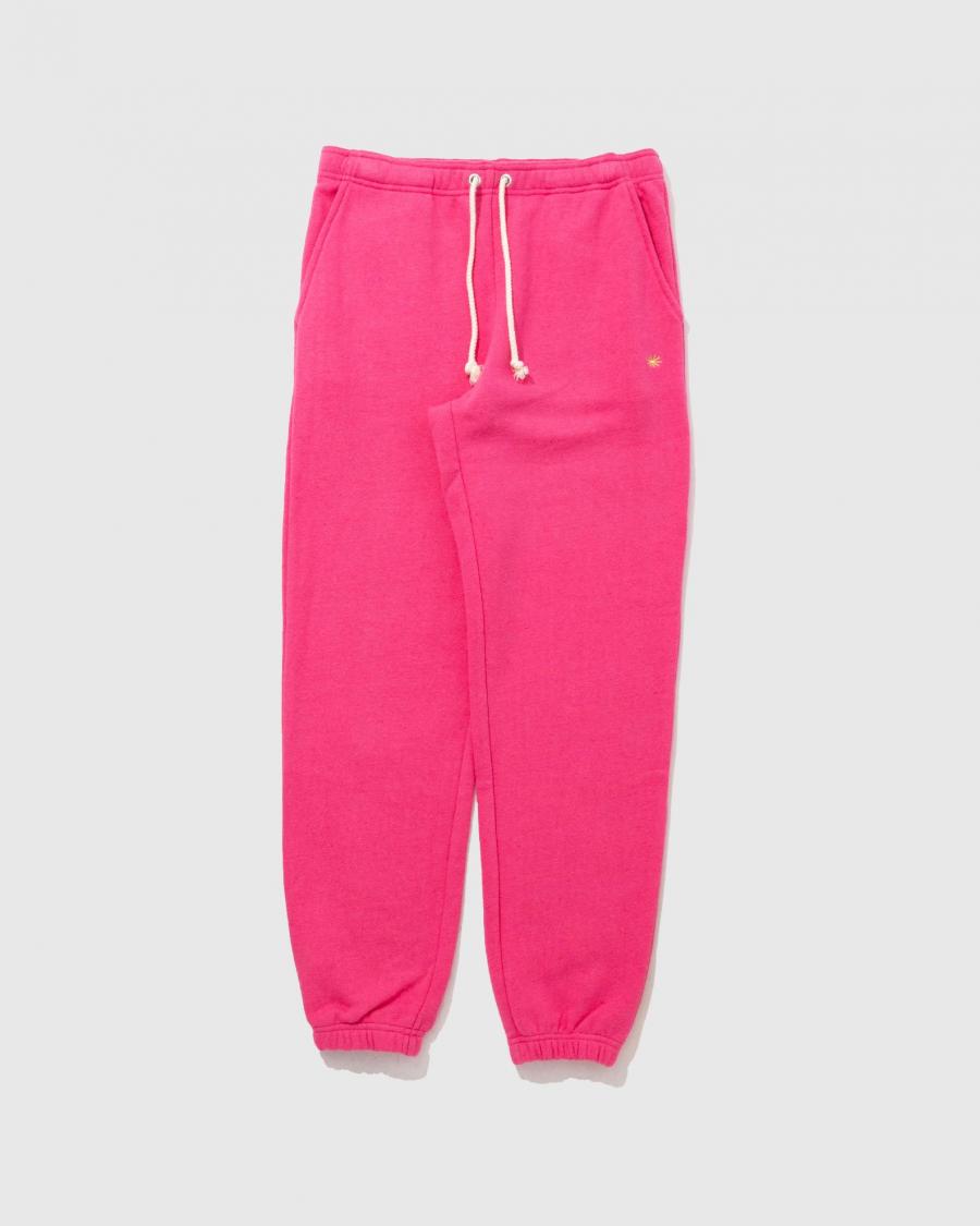 LOOSE FIT PANTS