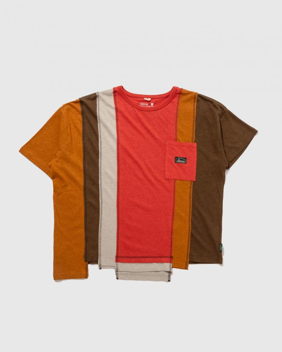 T-SHIRTS - SOLID REUSE