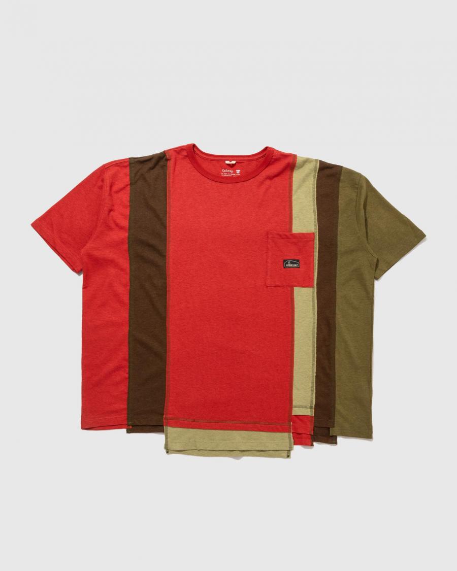 T-SHIRTS - SOLID REUSE