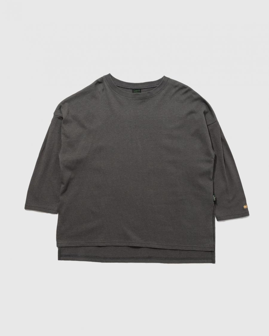 DROP SHOULDER H/SL