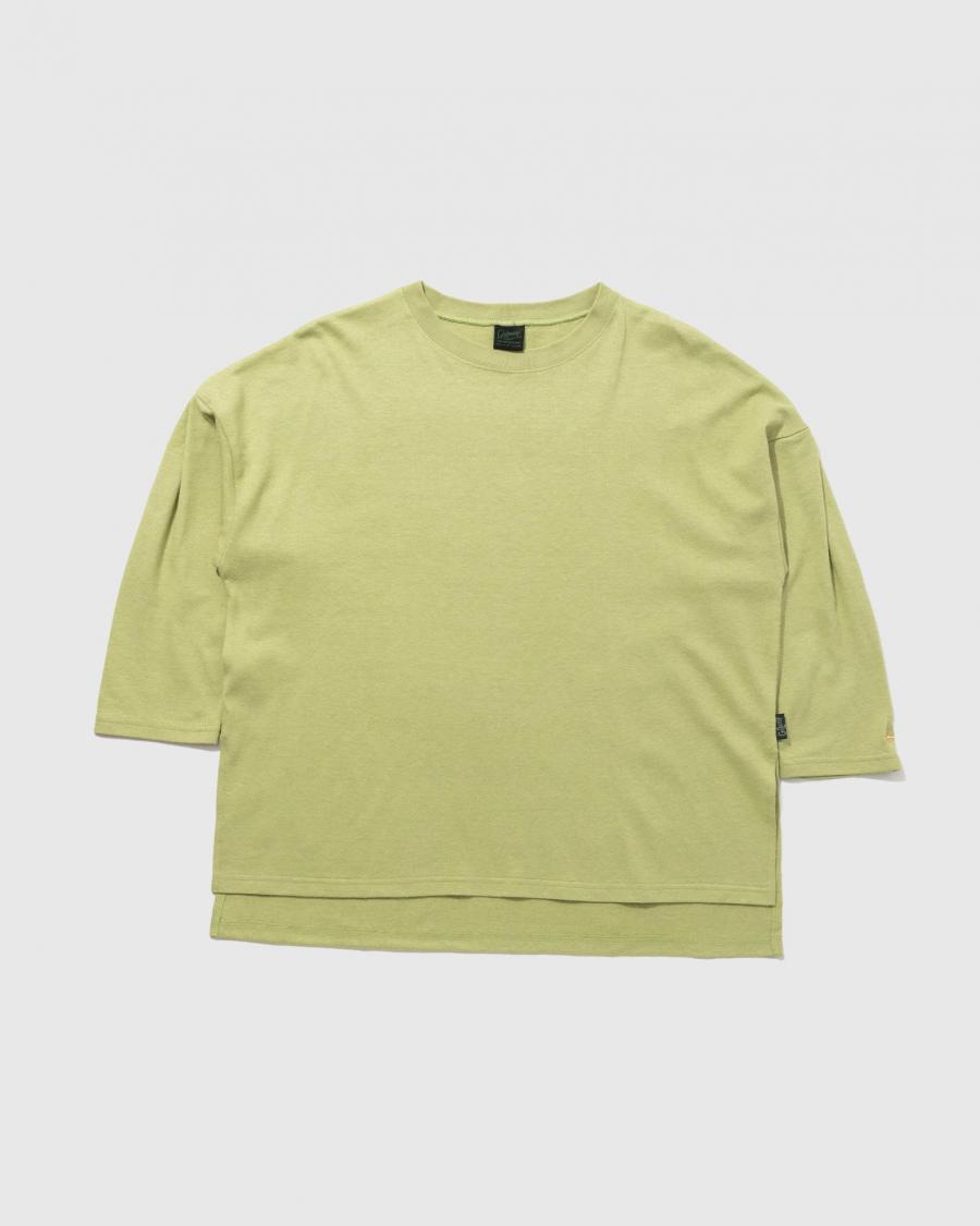 DROP SHOULDER H/SL