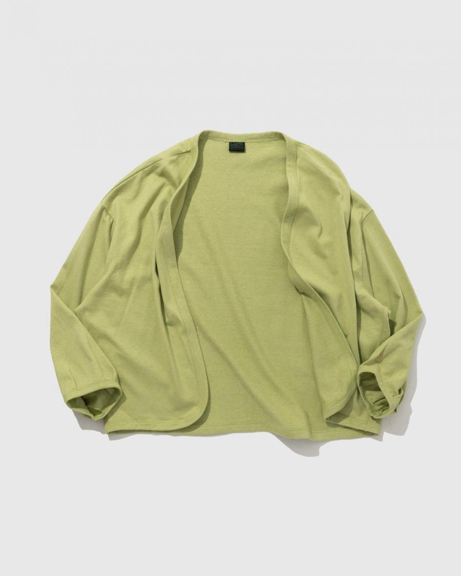 LOOSE HAORI